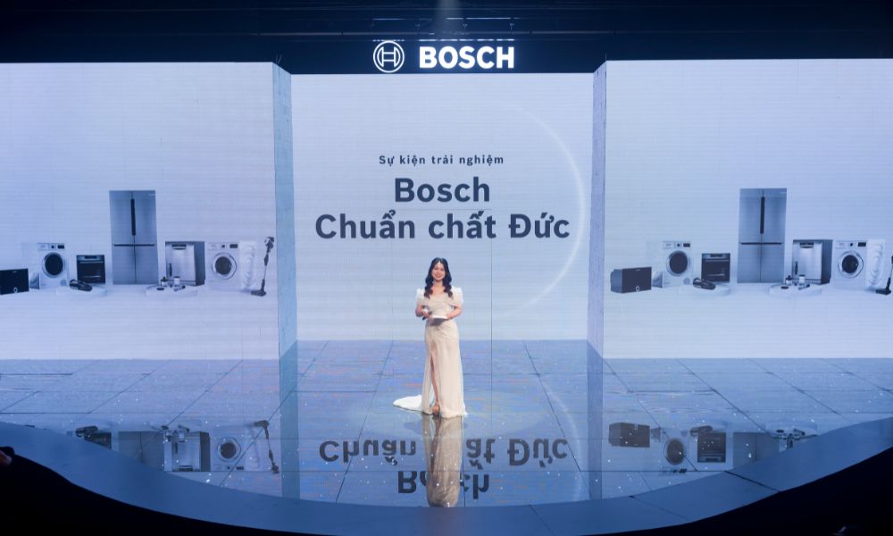 Hỗ trợ trọn gói hệ thống trang thiết bị và cơ sở vật chất cho sự kiện.